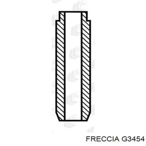 Comprar G3454 Freccia Guía de válvula