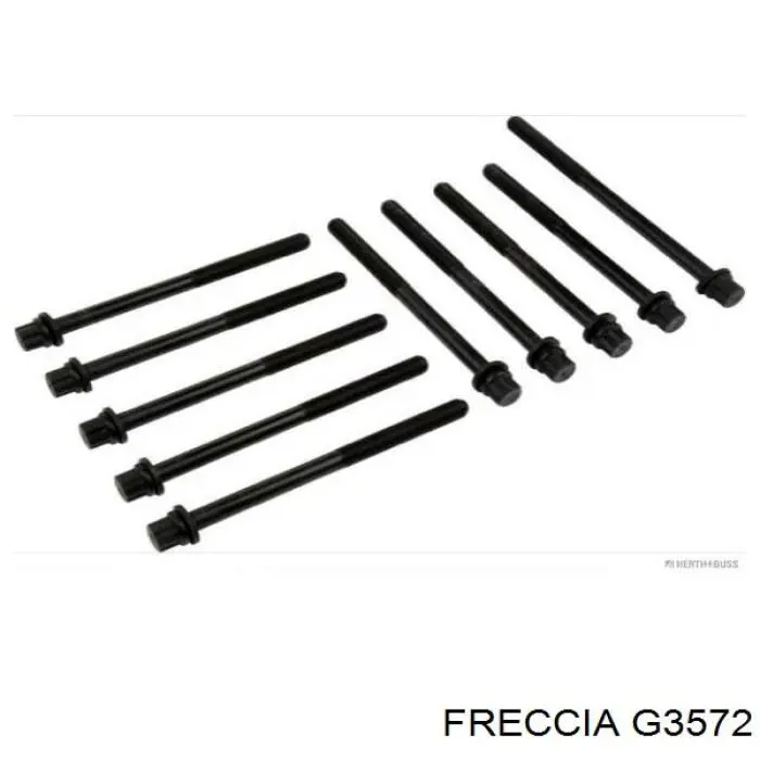 Comprar G3572 Freccia Guía de válvula de escape
