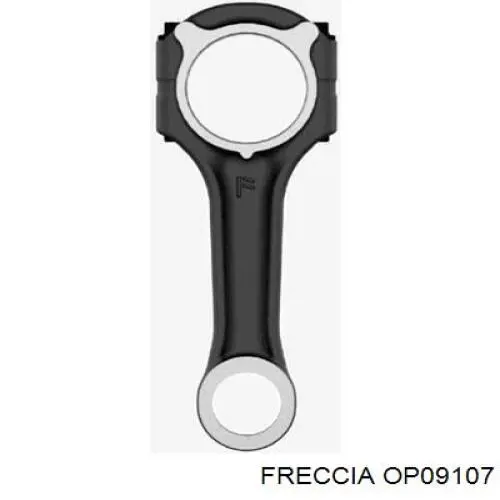 Comprar OP09107 Freccia Bomba De Aceite