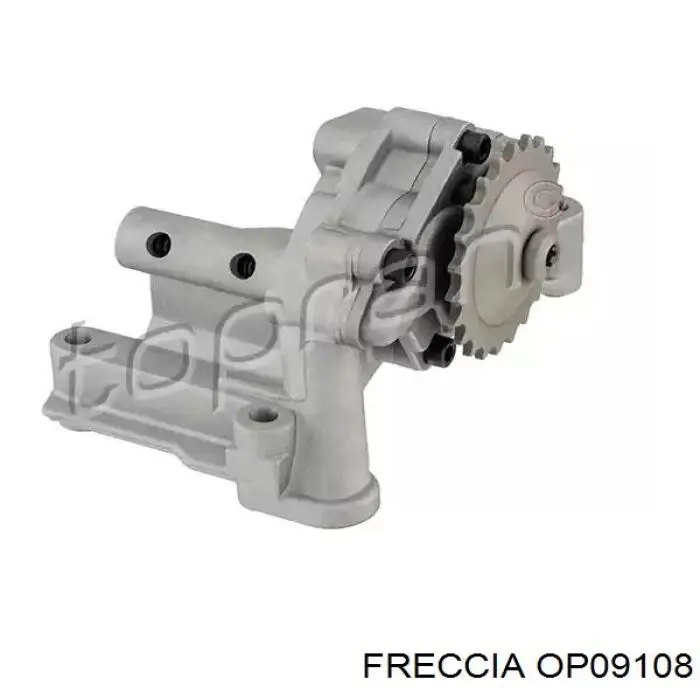 Bomba de aceite Volkswagen Passat 3A5, 351, 315