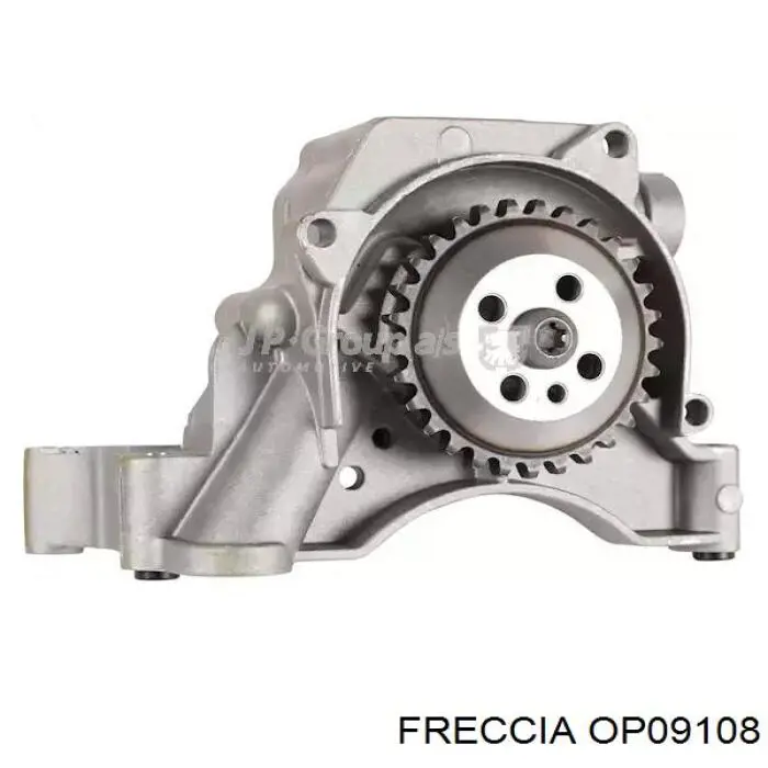 Bomba de aceite Volkswagen Passat 3A5, 351, 315