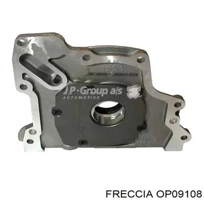 Bomba de aceite Volkswagen Passat 3A5, 351, 315