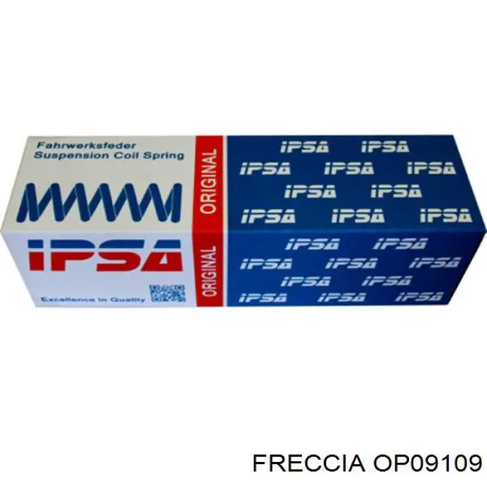 Comprar OP09109 Freccia Bomba De Aceite
