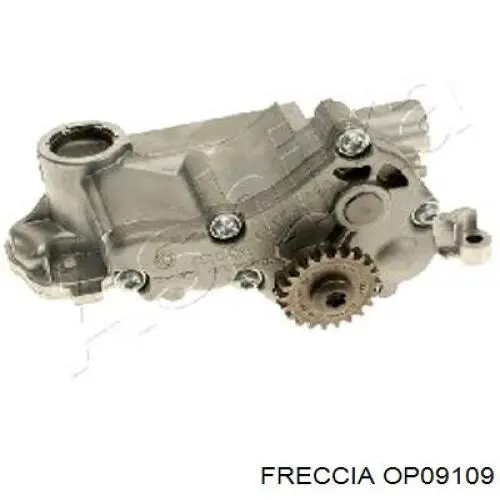 Bomba De Aceite OP09109 Freccia