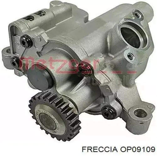 OP09109 Freccia Bomba de aceite