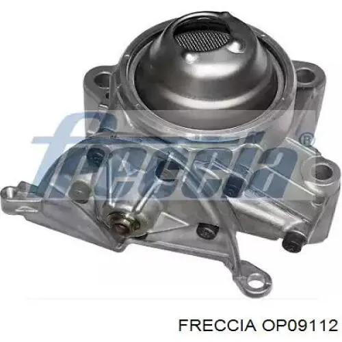 OP09112 Freccia Bomba de aceite