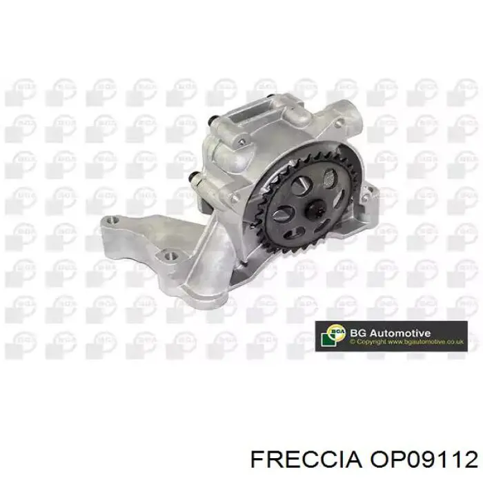 Comprar OP09112 Freccia Bomba De Aceite