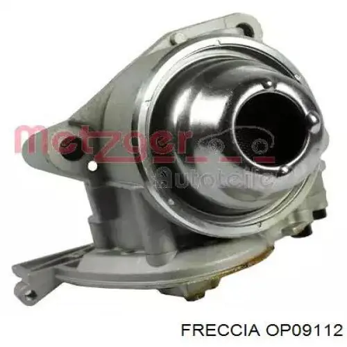Bomba De Aceite OP09112 Freccia