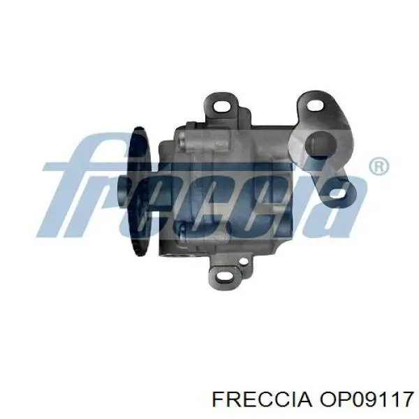 Bomba de aceite Ford 1134856 precio, desde 58,41 EUR