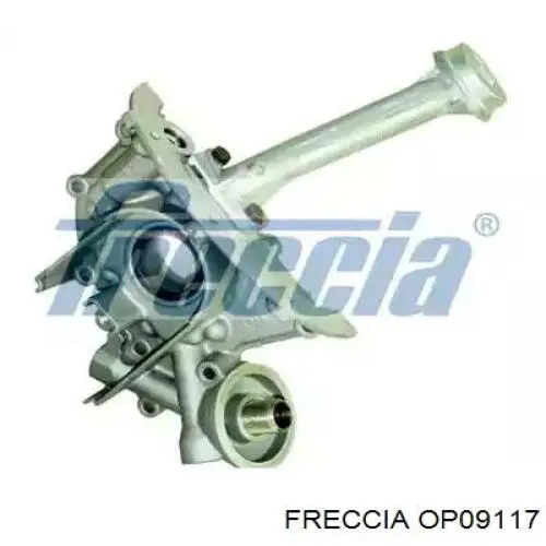 Bomba de aceite Ashika 157FOFO02 precio, desde 47,92 EUR