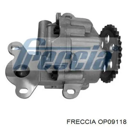Comprar 1893064 Ford Bomba De Aceite