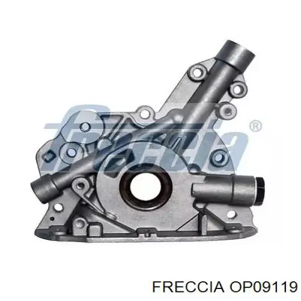 Comprar T406581 STC Bomba De Aceite