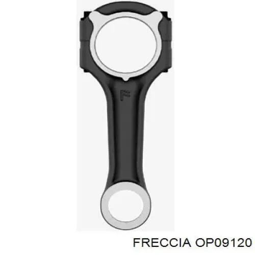Comprar OP09120 Freccia Bomba De Aceite
