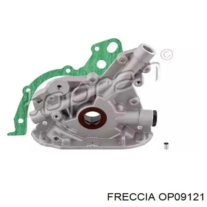 Comprar 93174209 Opel Bomba De Aceite