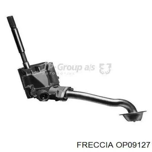 Comprar OP09127 Freccia Bomba De Aceite