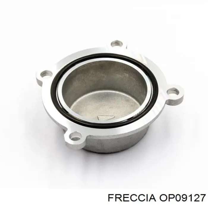 Bomba De Aceite OP09127 Freccia