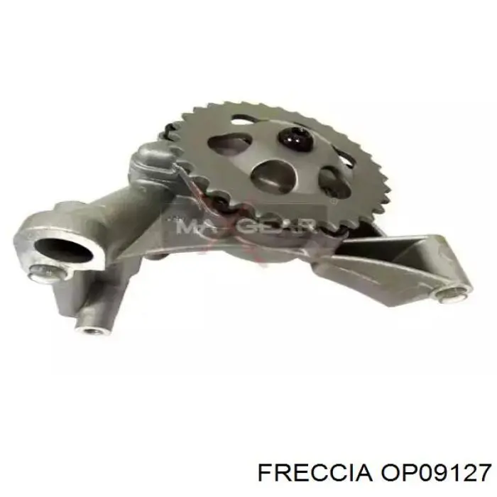 OP09127 Freccia Bomba de aceite