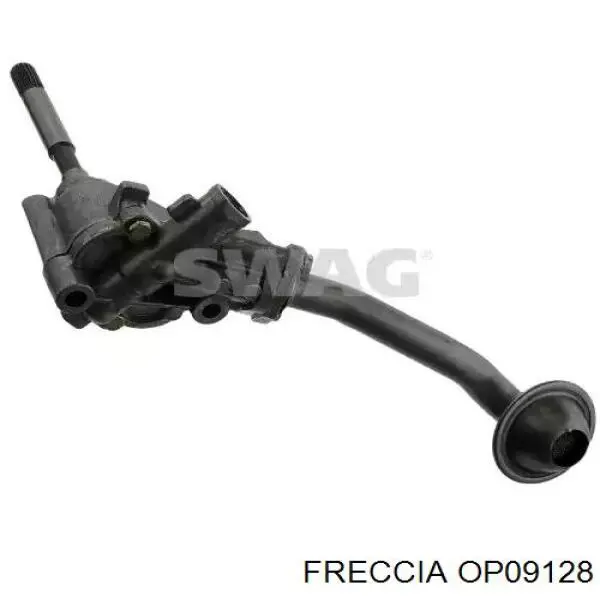 Comprar 3G115105H VAG Bomba De Aceite
