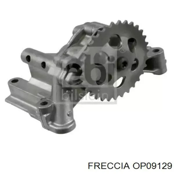 Comprar OP09129 Freccia Bomba De Aceite