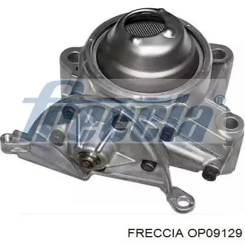Bomba De Aceite OP09129 Freccia