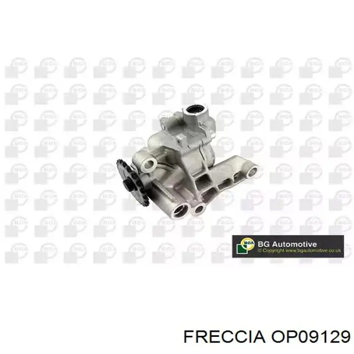 Comprar OP09129 Freccia Bomba De Aceite