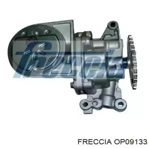 Bomba de aceite para Fiat Ducato (230L)