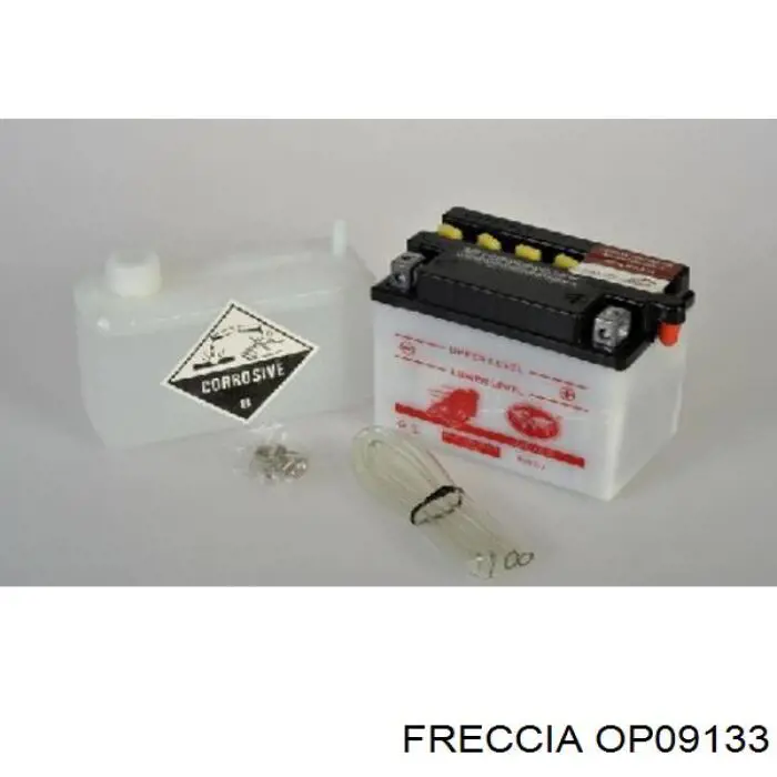 Comprar OP09133 Freccia Bomba De Aceite
