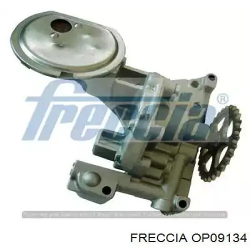 Bomba De Aceite OPPE08 Japan Parts