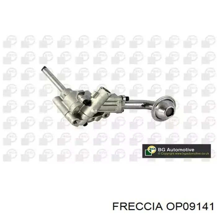 Comprar 102507 Febi Bomba De Aceite