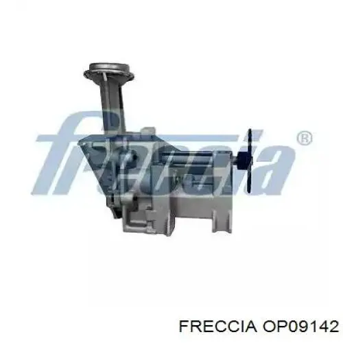 Bomba De Aceite OPRE06 Japan Parts