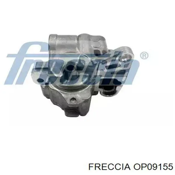 150001563R Renault (RVI) Bomba de aceite