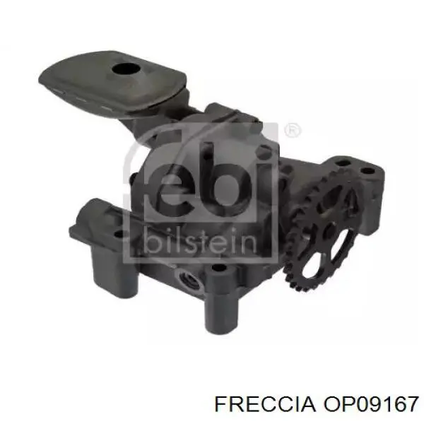 Comprar 157PEPE06 Ashika Bomba De Aceite