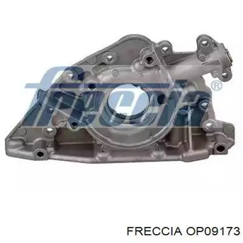 Bomba de aceite Freccia OP09173 precio, desde 50,82 EUR