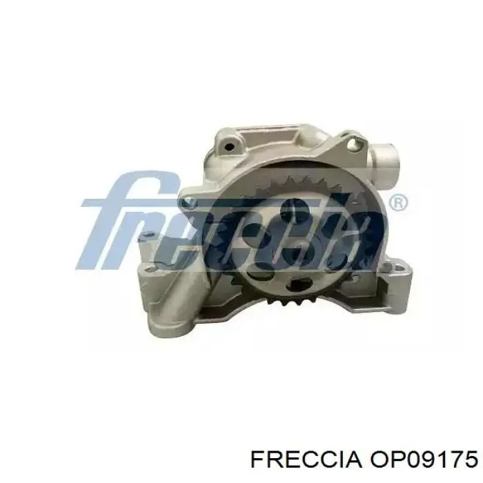 Comprar OP09175 Freccia Bomba De Aceite