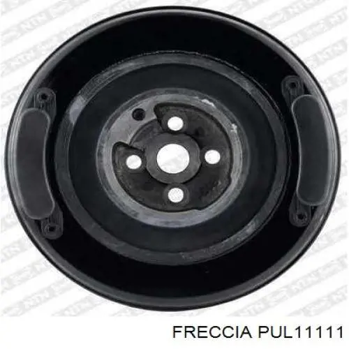 Comprar VWDSBJJ Febest La polea del cigüeñal