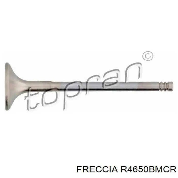 Válvula de escape Opel 641331 precio, desde 6,41 EUR