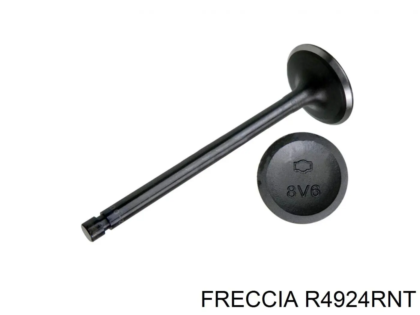 Válvula de escape Freccia R4924RNT precio, desde 12,14 EUR