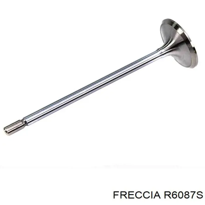Válvulas de admisión 6087 Freccia