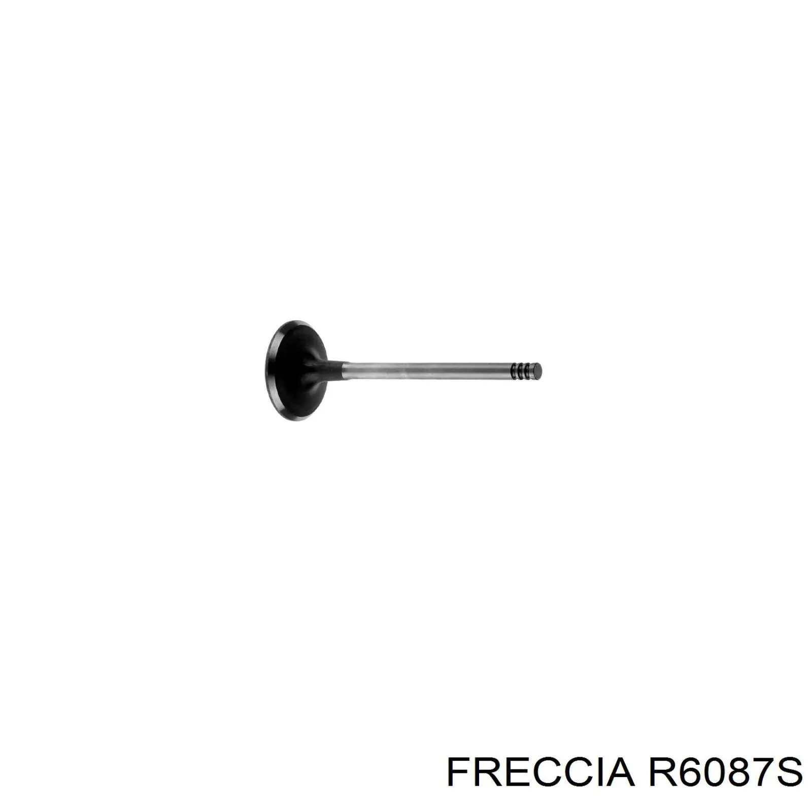 Válvula de admisión Freccia 6087 precio, desde 4,30 EUR