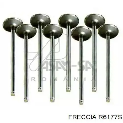 Válvula de admisión BGA V991861 precio, desde 5,31 EUR
