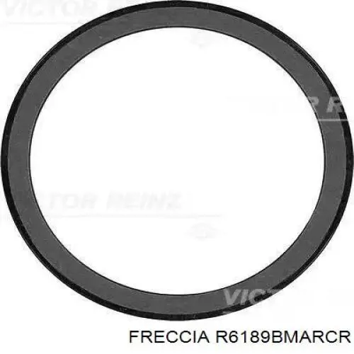 Válvula escape 6189 Freccia