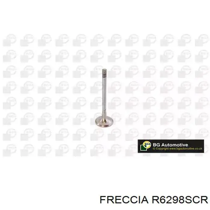Comprar 6298 Freccia Válvulas de admisión