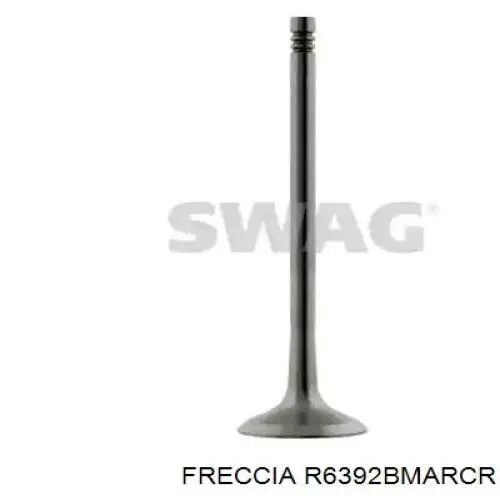 Válvula de escape Freccia 6392 precio, desde 15,71 EUR