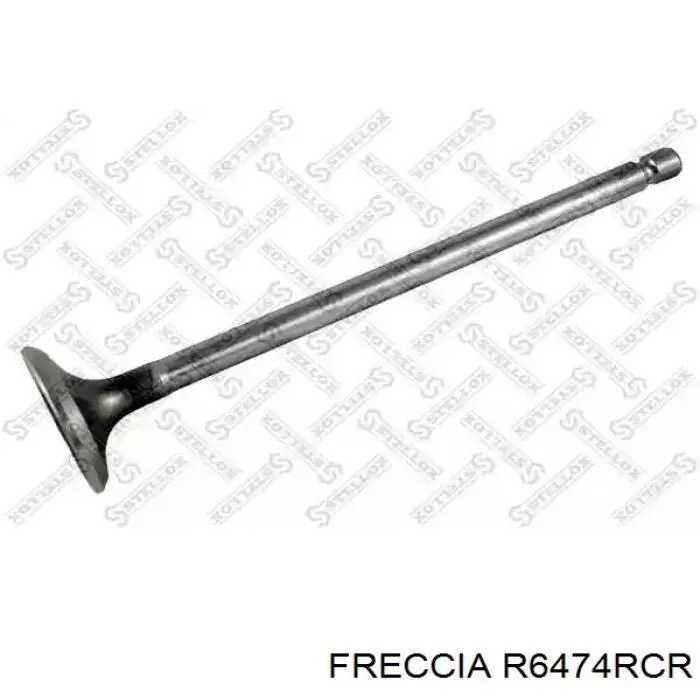 Válvula de escape Mercedes A6420500527 precio, desde 13,37 EUR