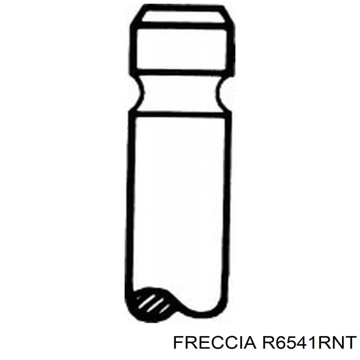 Válvula de escape Freccia 6541 precio, desde 9,57 EUR