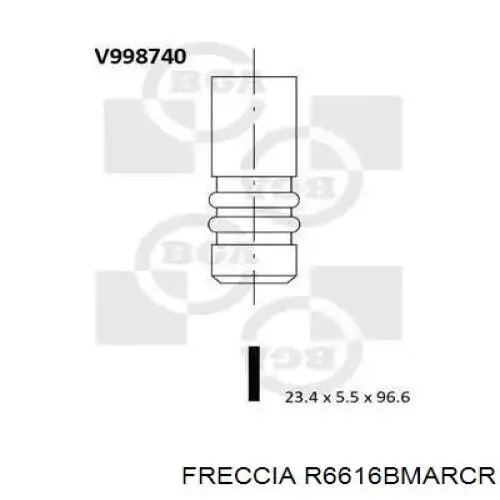 Válvula de escape Mazda L3K912121C precio, desde 16,47 EUR