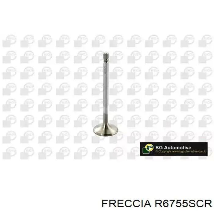 Comprar A6510530101 Mercedes Válvulas de admisión