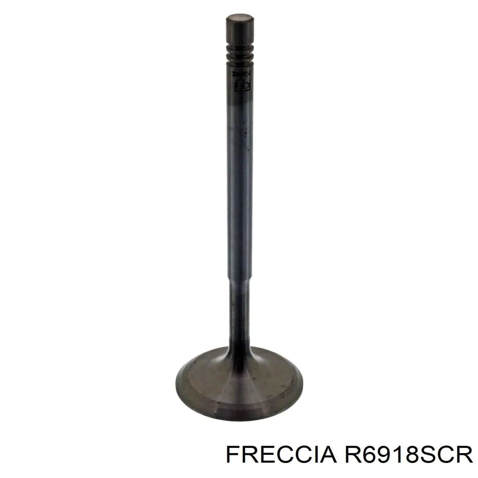 R6918SCR Freccia válvula de admisión