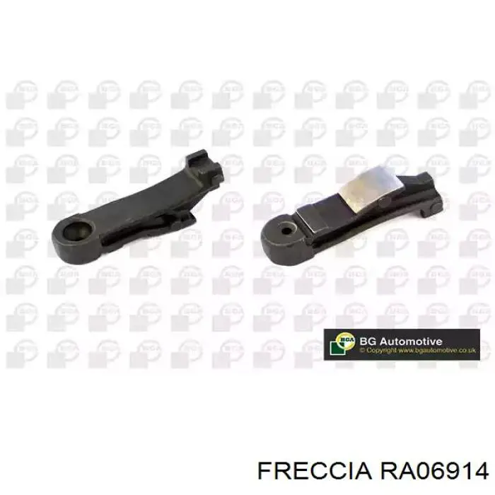 Palanca oscilante, distribución del motor Ford Fiesta JH, JD