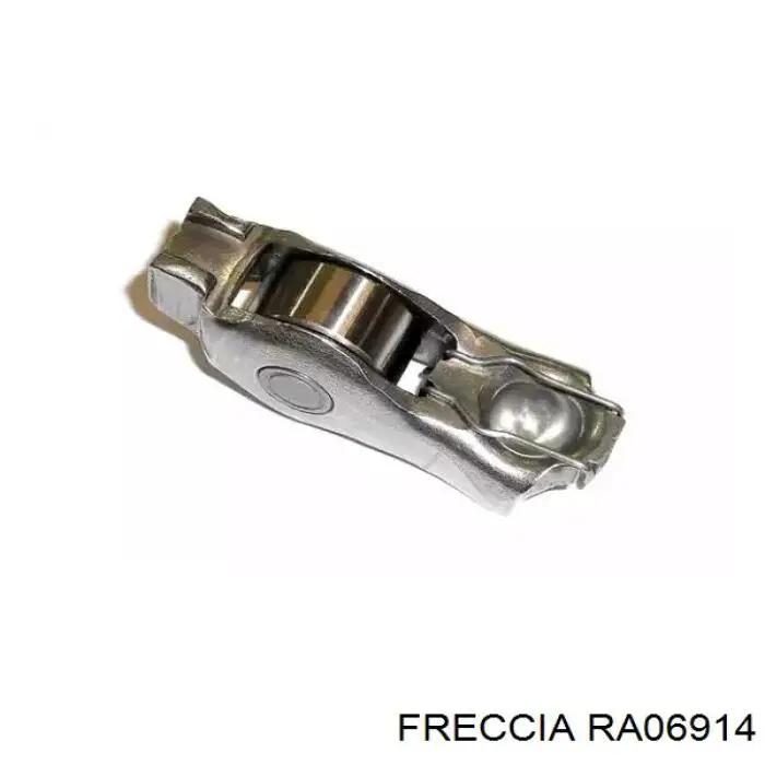 Palanca oscilante, distribución del motor Ford Fiesta JH, JD